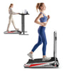 Portable Folding Treadmill