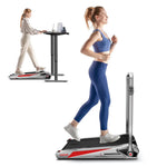 Portable Folding Treadmill