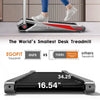 Portable Folding Treadmill