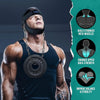 Adjustable Padded Neck Harness